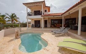 Casa Coco Bonaire At Sabalpalm Villas
